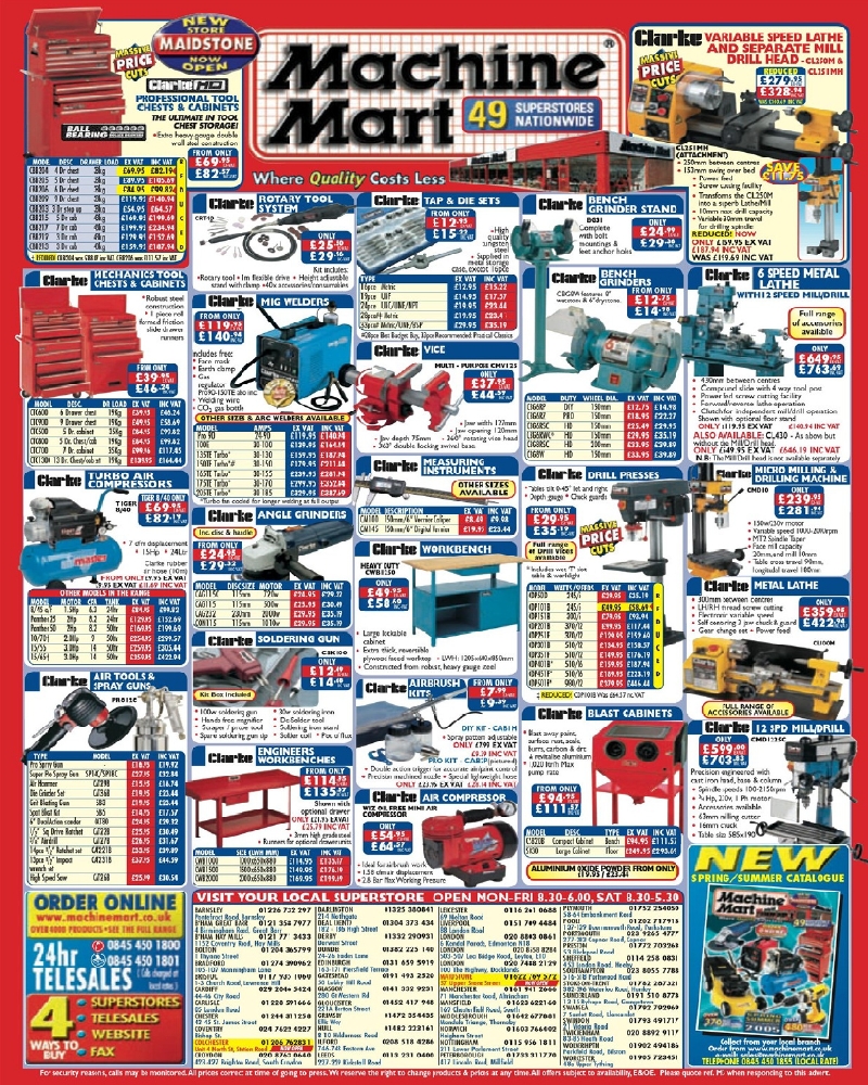 Model Engineers 2005-107